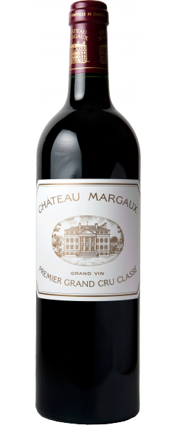 Château Margaux 1er Grand Cru Classé Rouge 1967 Margaux - 75cl