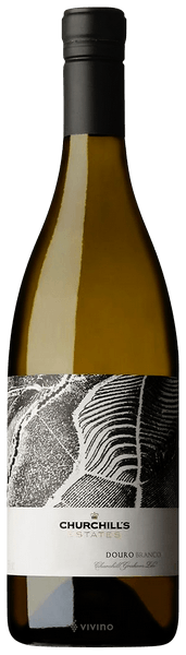 Churchill's Estates Vinho Branco/Wit 2019 -Douro - Portugal - 75cl