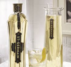 St-Germain Vlierbloesemlikeur -  20%vol - 70cl