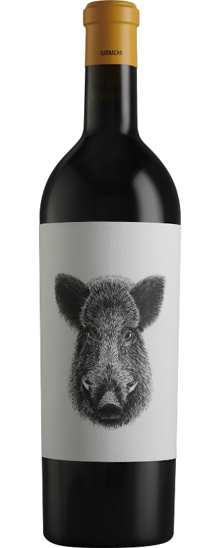Enemigo Mio - Garnacha 100% - 2020 - I.G.P. Tierra de  Murcia - Casa Rojo - Spanje - Rood - 75cl