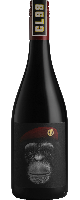 CL98 - Tinto Fino 100% - D.O Ribera del Duero - 2020 - Casa Rojo - Spanje - Rood - 75 cl