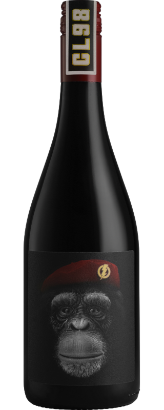 CL98 - Tinto Fino 100% - D.O Ribera del Duero - 2020 - Casa Rojo - Spanje - Rood - 75 cl