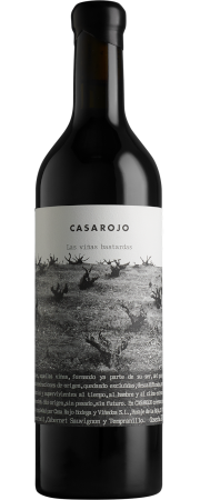 Las Viñas Bastardas - Murcia - 2018 - Casa Rojo - Spanje - Rood - 75cl