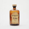 Gin - Karmelieten - Gent - 43% Vol - 700 ml