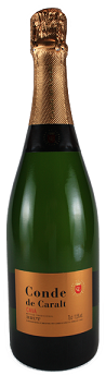 Cava Conde de Caralt Royal Brut