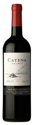 Catena Zapata Malbec - Rood - 2019 - Argentina - 75cl