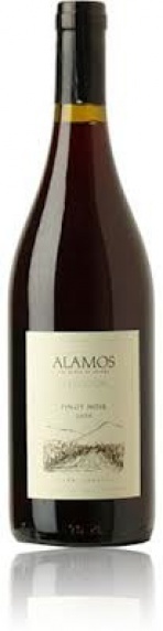 Alamos Pinot Noir 2020 - 75cl