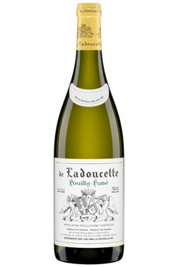 Pouilly-Fumé Ladoucette blanc 2021