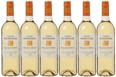 Louis Eschenauer Chardonnay 2021 schroefdop