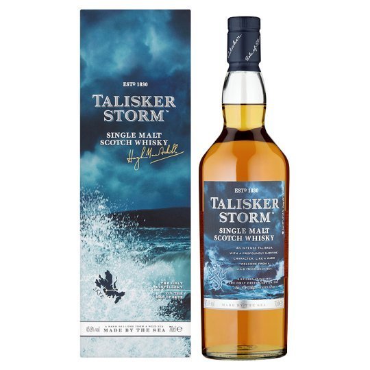 Talisker Skye 45,8% / 70cl