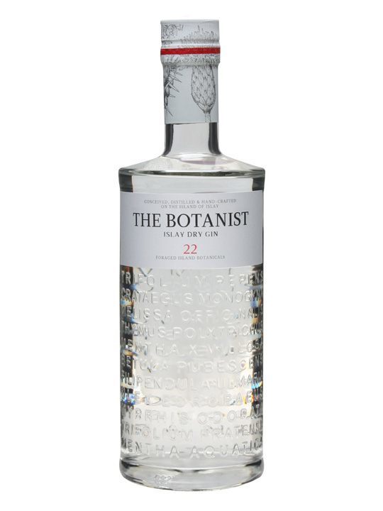 The Botanist Gin 46% / 70cl