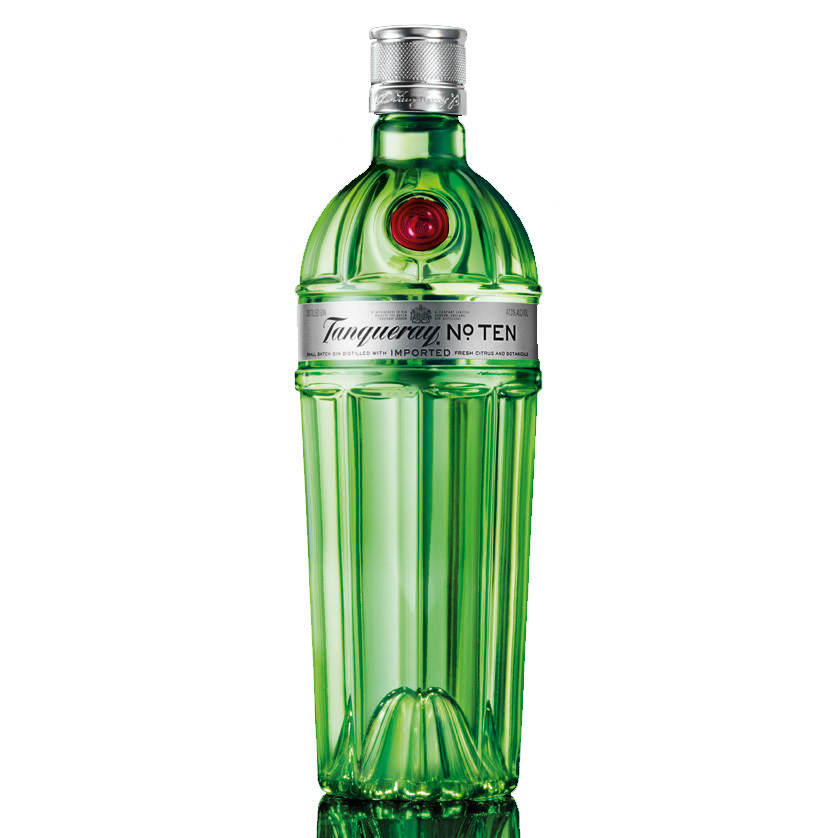 Tanqueray N°10 Gin 47,3% / 70cl