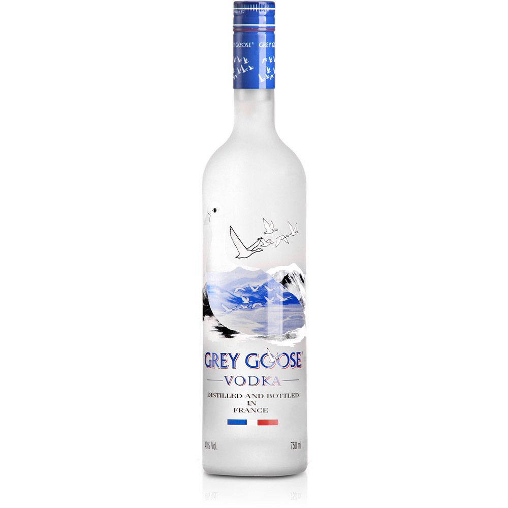 Grey Goose Vodka