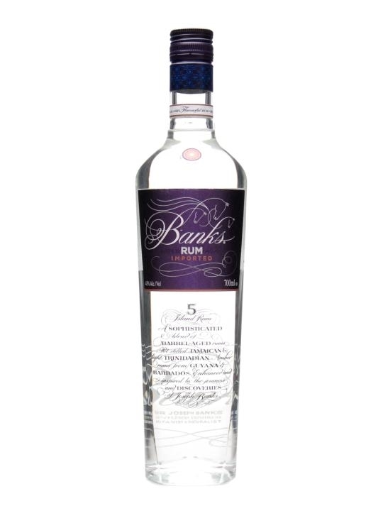 Banks Rum