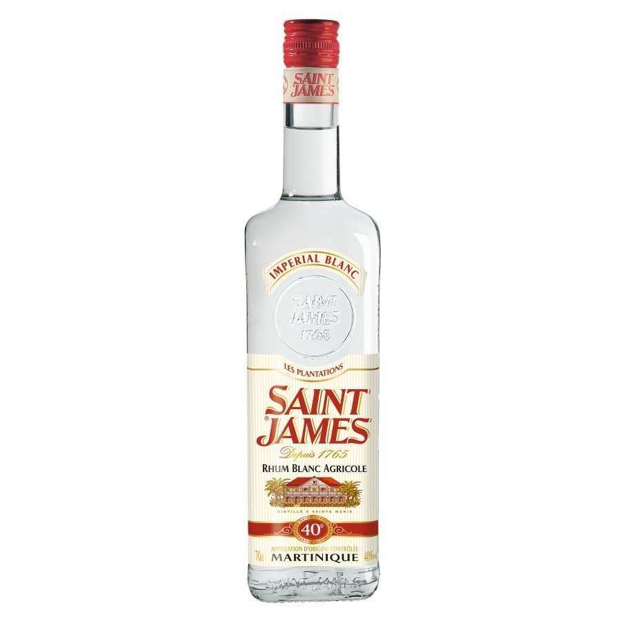 Saint James Imerial Blanc