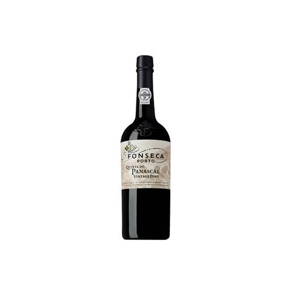 Quinta Do Panascal Fonseca 1986