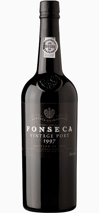 Porto Fonseca Vintage 1997 Magnum