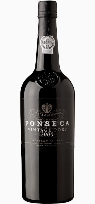 Porto Fonseca Vintage 2000