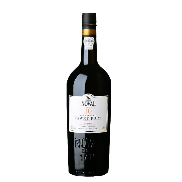 Porto Noval 10 Years - 75cl