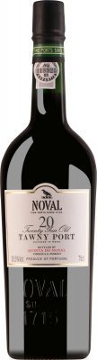 Porto Noval 20 Years - 75cl