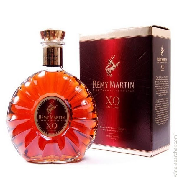 Remy Martin XO Special