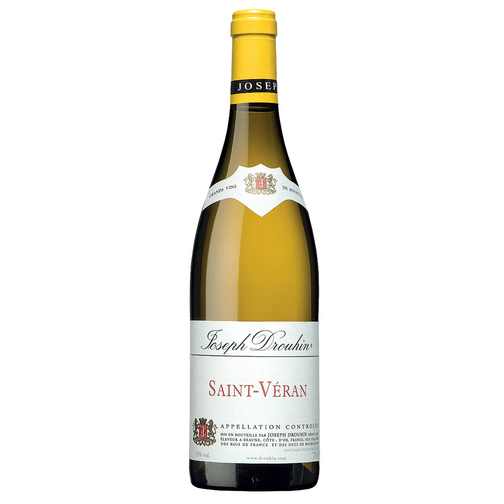 Saint-Veran 2021 Joseph Drouhin - Wit - 75cl