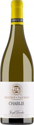 Chablis 2020 Joseph Drouhin - Wit - 75cl