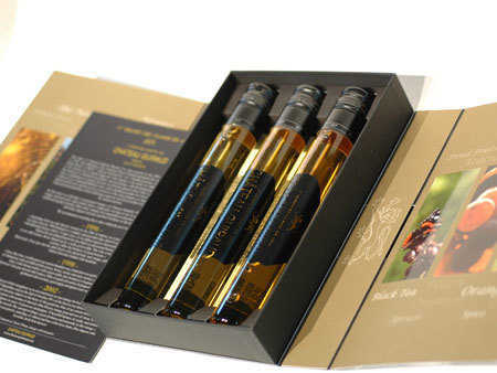 Trio de Château Guiraud 1er Grand Cru Classé 1996/1998/2002 Sauternes