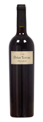 Prior Terrae 1998