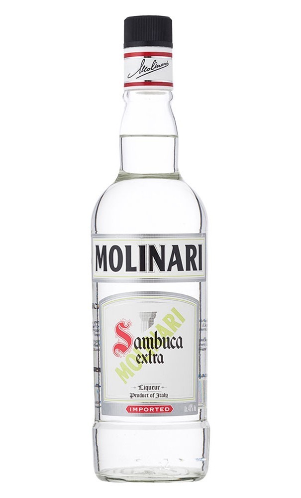 Sambuca Molinari