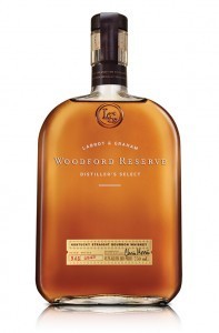 Woodford Reserve Kentucky Bourbon 43,2% / 70cl
