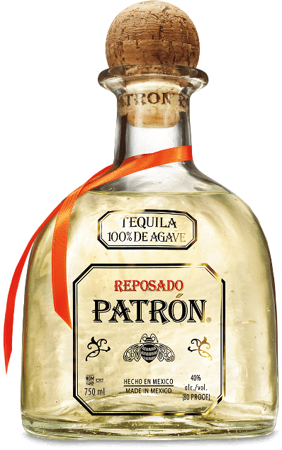 Patron Reposado