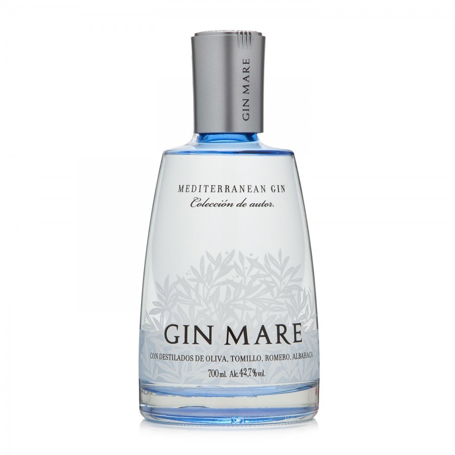 Gin Mare 42,7% / 70cl