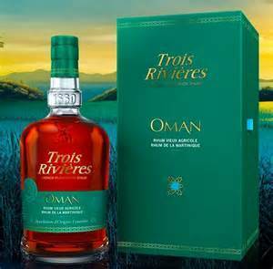 Oman Trois Rivières Assemblage