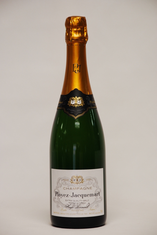 Champagne Ployez-Jacquemart Brut - 75cl