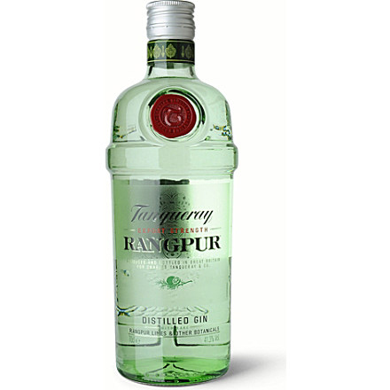 Tanqueray Rangpur Gin 41,3% / 70cl