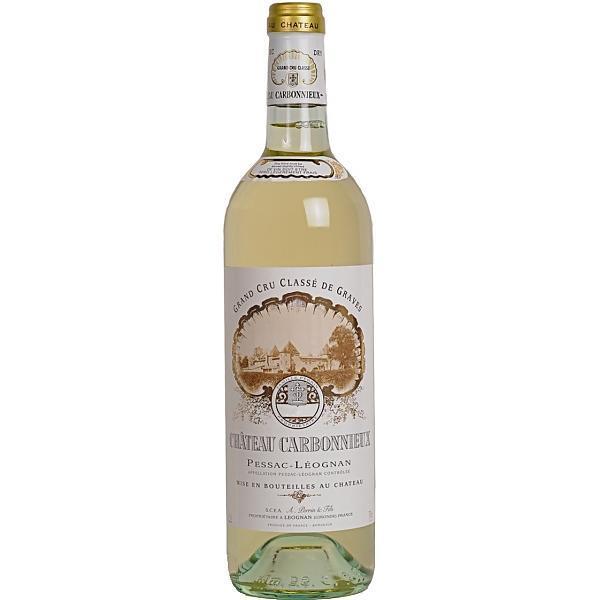 Château Carbonnieux Grand Cru Classé Blanc 2019  Pessac-Léognan - Graves - JS 92-93/100 - 75cl