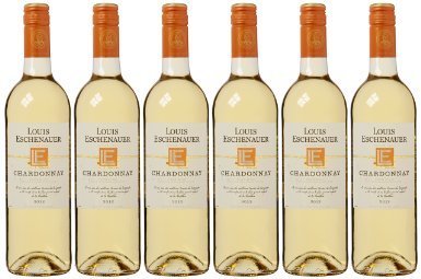 Louis Eschenauer Chardonnay 2021 schroefdop