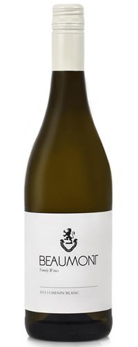 Beaumont Chenin Blanc 2022 - Wit - 75cl