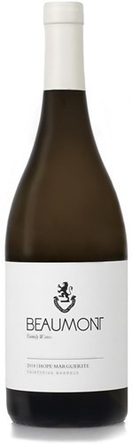 Beaumont Hope Marguerite Chenin 2021