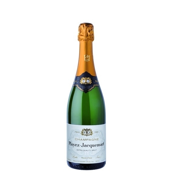 Champagne Ployez-Jacquemart Brut - Magnum 150cl