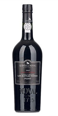 Quinta Do Noval Vintage 2005