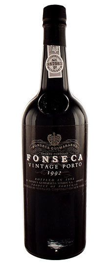 Porto Fonseca Vintage 1992