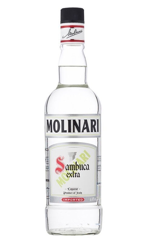 Sambuca Molinari