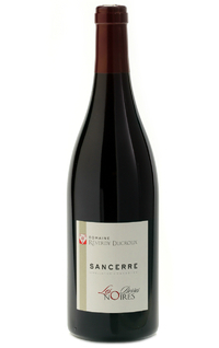 Sancerre Les Pierres Noires 2021 Rouge - 37,5cl