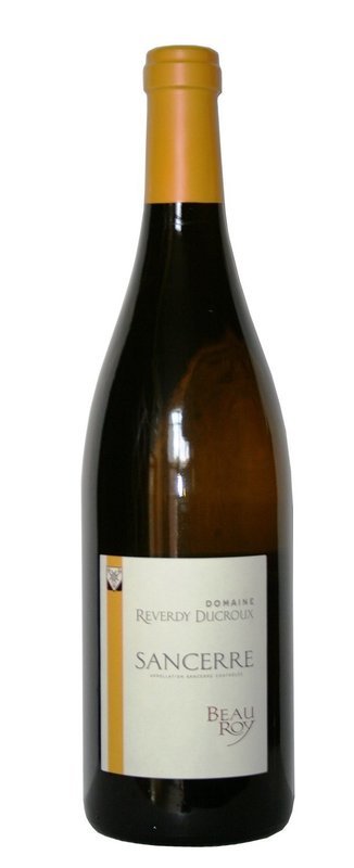 Sancerre Beau Roy Blanc 2022 - 37,5cl