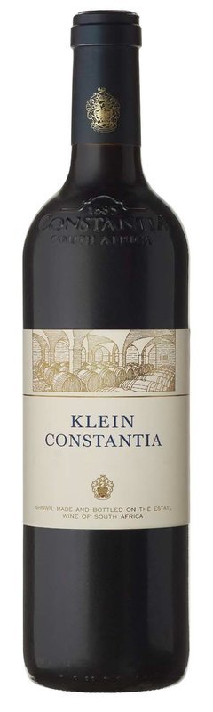 Klein Constantia Red Estate 2017