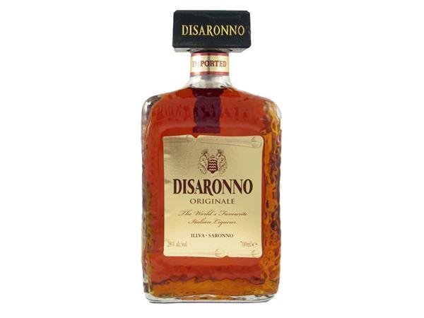 Amaretto Disaronno 1L