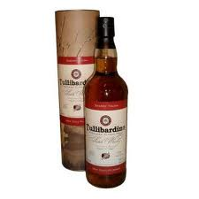 Tullibardine Sherry Finish 46% / 70cl