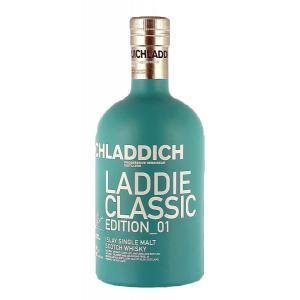 Bruichladdich Laddie Classic 4.5Liter